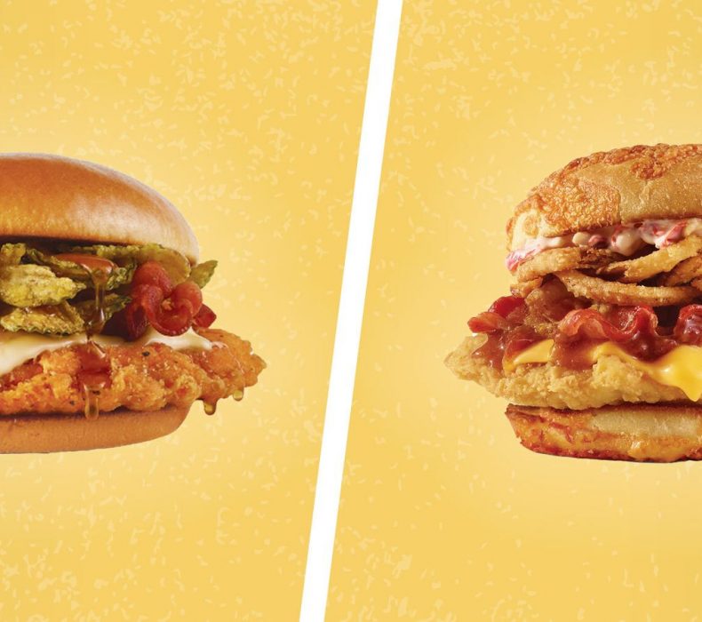 Wendy’s Hot honey Chicken Sandwich [ Everything You Need To Know ]