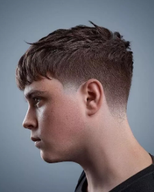What is the best haircut for man?