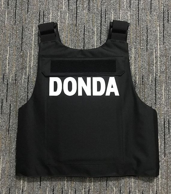 Kanye West Merchandise Donda