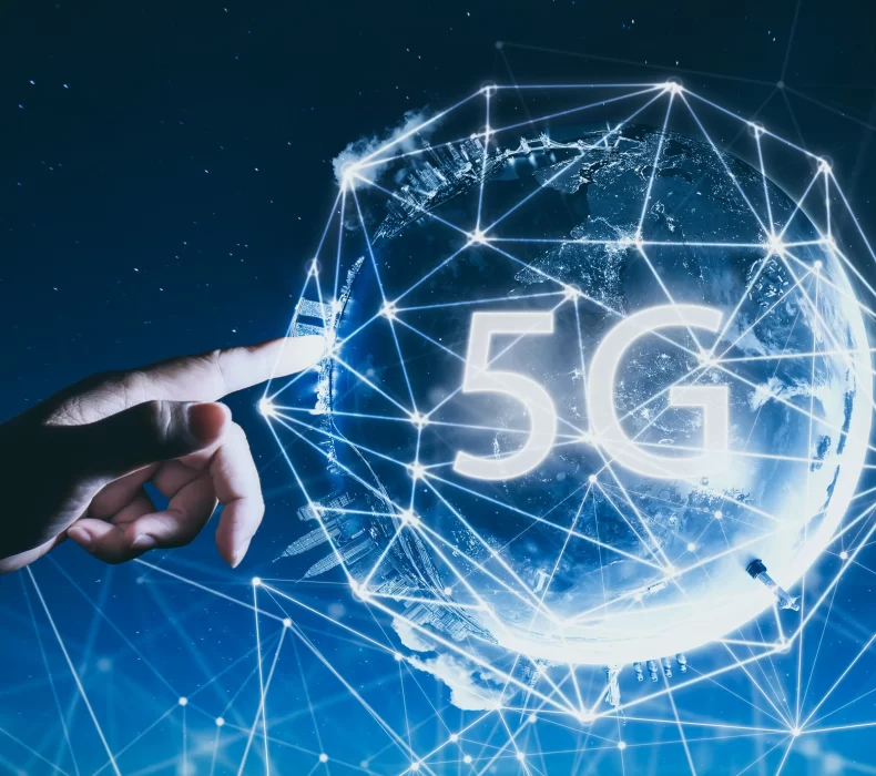 Discover 5G Mobile Technology and Its Impact on IoT