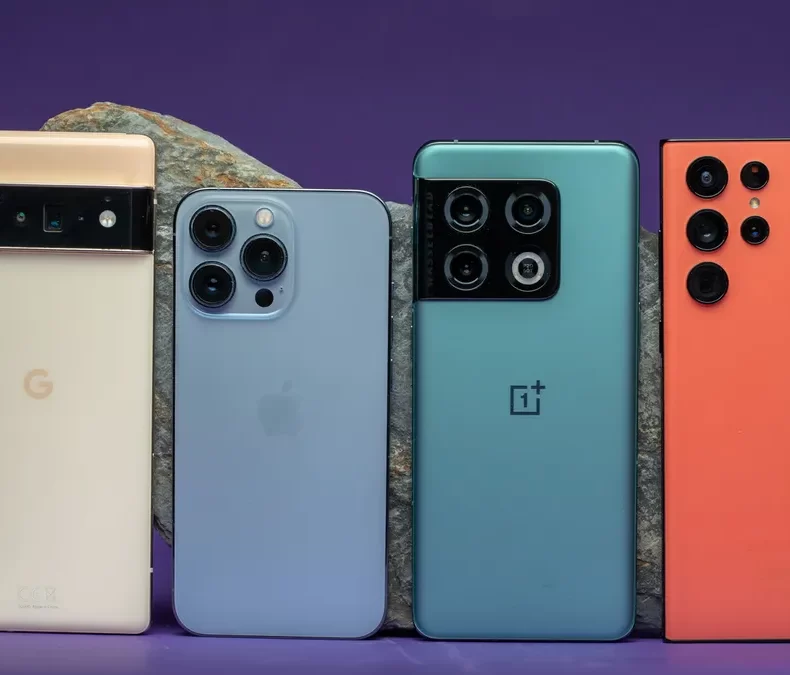 Ultimate Guide to the Best 5G Phone Models