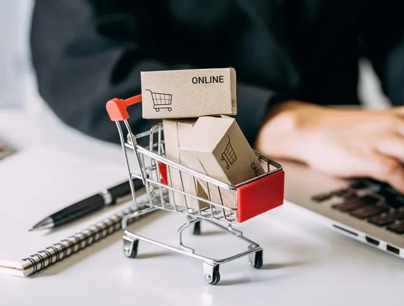 Starting an Ecommerce Business