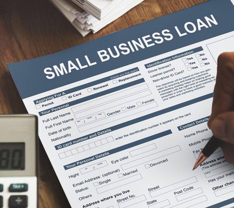 How to Secure Startup Business Loans