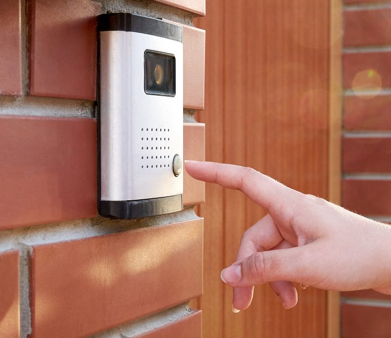 Door Buzzer Installation in NYC: Enhancing Security and Convenience in Your Building