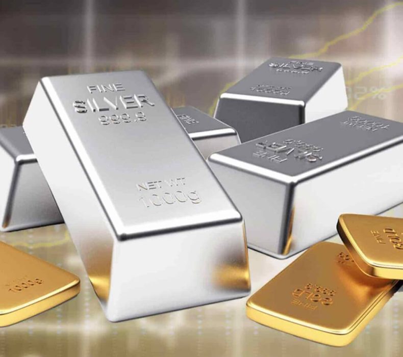 All you need to know about trading in precious metals