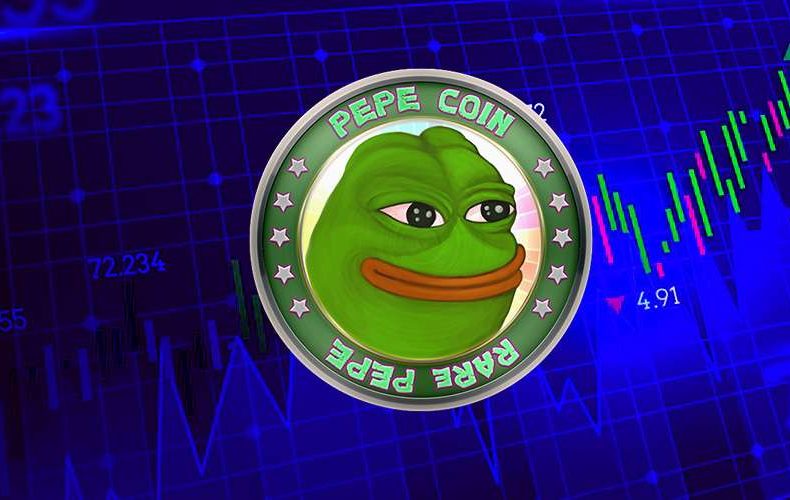 The Rise of Pepe Coin and Its Investment Potential